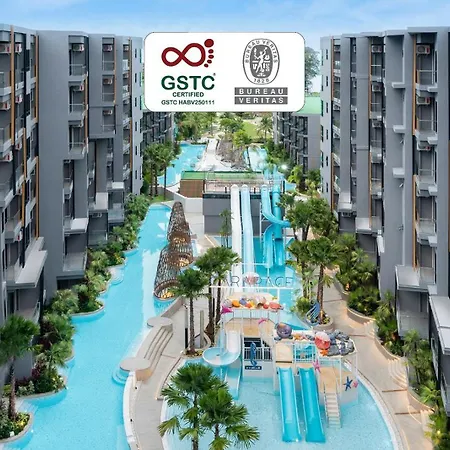Best Western Plus Carapace Hotel Hua Hin-2