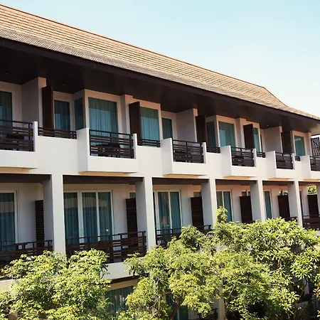 Le Patta Hotel Chiang Rai SHA Extra Plus-3