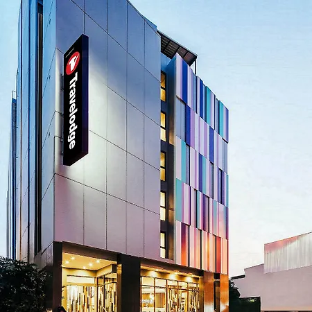 Travelodge Pattaya-2