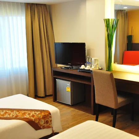 Avion Hotel-3