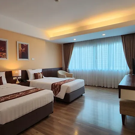 Avion Hotel-2