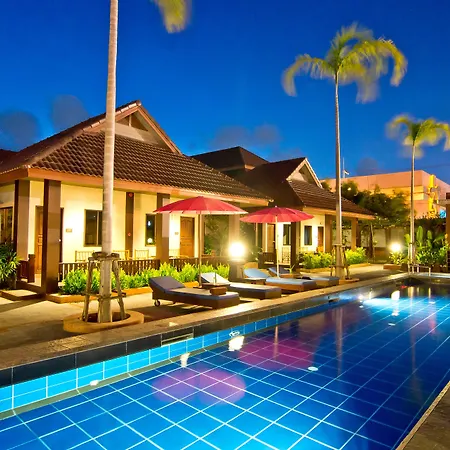 Rose Bay Resort-2