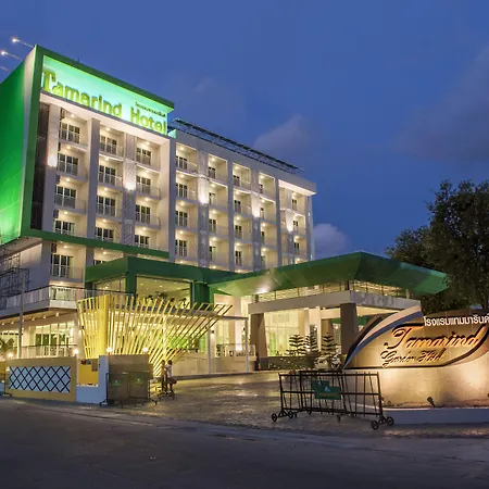 Tamarind Garden Hotel-3
