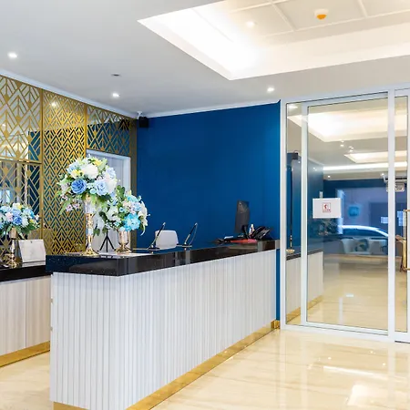 Siam Star Hotel-2