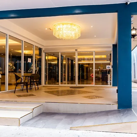 Siam Star Hotel-2