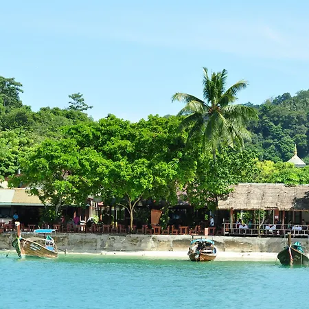 Phi Phi Rimlay Resort-3