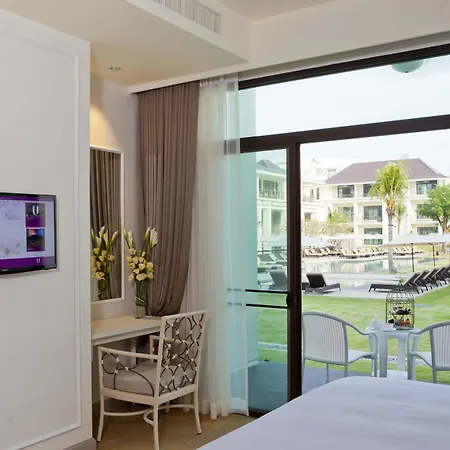 U Sathorn Bangkok-3