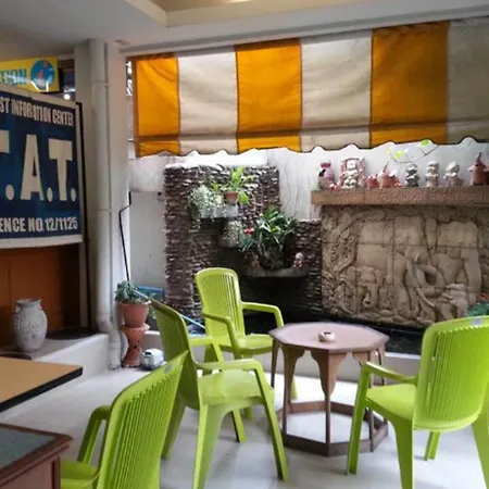 New Siam III Guest House-2