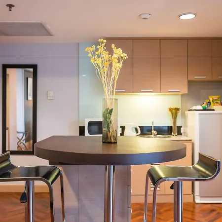 Alt Hotel Nana By Uhg -Nearby Benjakitti Park & Queen Sirikit National Convention Center-3