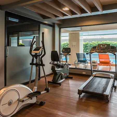 Alt Hotel Nana By Uhg -Nearby Benjakitti Park & Queen Sirikit National Convention Center-2