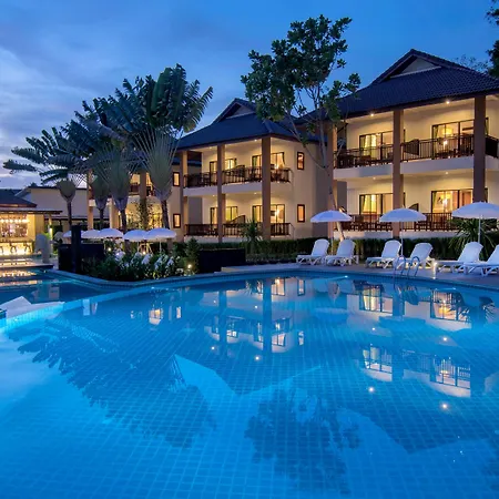 The Leaf Oceanside By Katathani - Sha Extra Plus-3