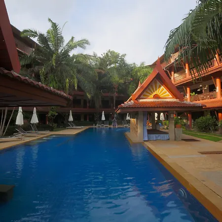 Sai Rougn Residence - SHA Extra Plus-3