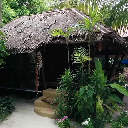 Dolphin Bungalows-2