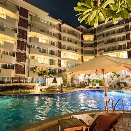 Searidge Hua Hin Resort & Poolvilla-3