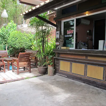 Vimarn Samed Resort-3
