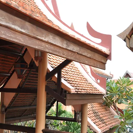 Ruean Thai Hotel-2