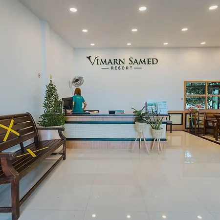 Vimarn Samed Resort-2