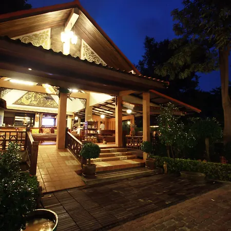 Ao Cho Grandview Hideaway Resort-2