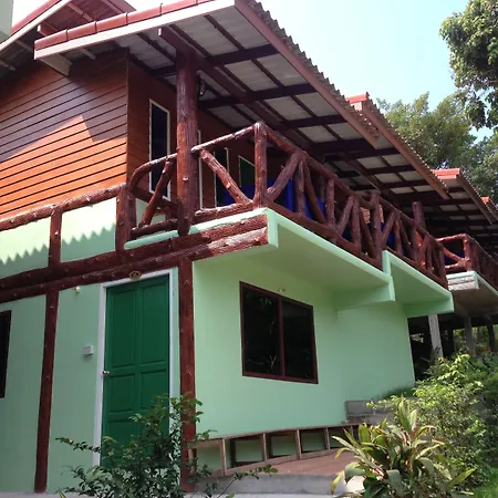 Paradise Bungalows-3