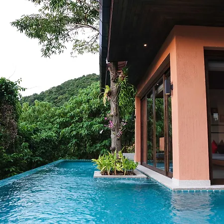 Korsiri Pool Villas-2