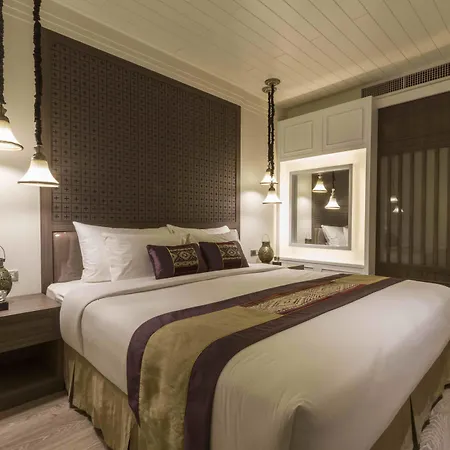 Maraya Hotel & Resort-3
