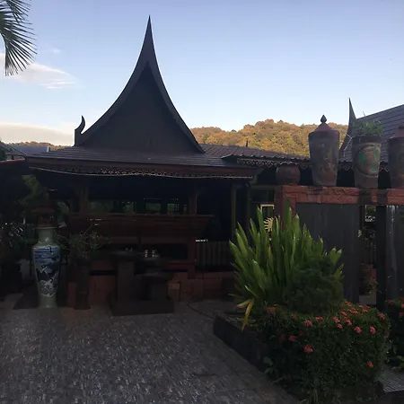 Maleedee Bay Resort-2