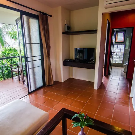 Cocoville Phuket - Sha Plus-3