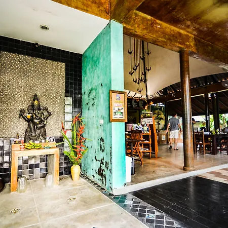 Cocoville Phuket - Sha Plus-3