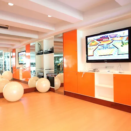 Amaranta Hotel-3