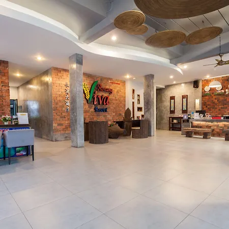 Aonang Viva Resort - Sha Plus-3