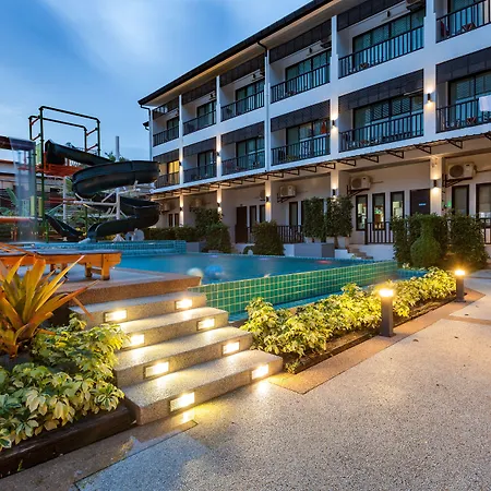 Aonang Viva Resort - Sha Plus-3