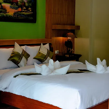 Wang Sai Resort - Sha Plus-3