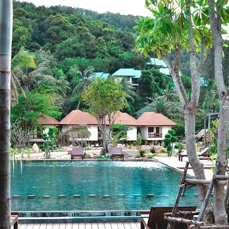 Wang Sai Resort - Sha Plus-2
