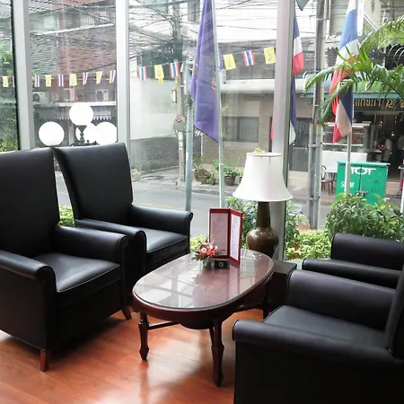 The Grand Sathorn-2
