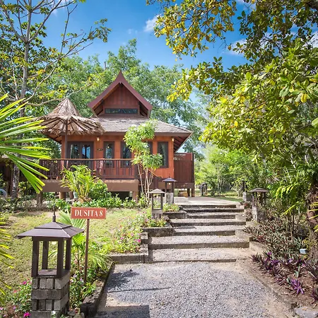 Thailife Wellness & Meditation Resort- Sha Plus-3