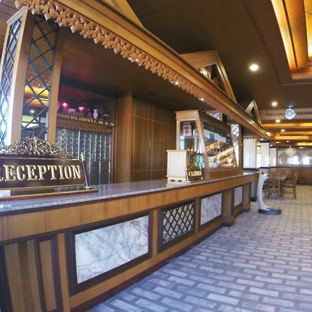 Oyo 523 Aa Pattaya Ville-3