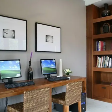 Yoma Hotel, Pai-2