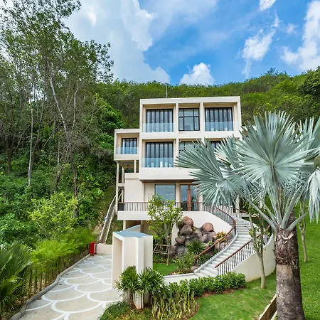 Bandara Pool Villas, Phuket-3