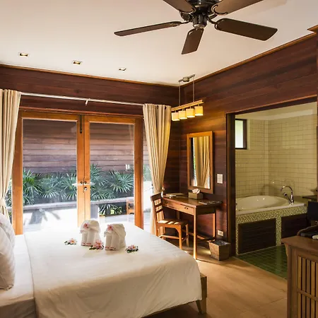 Gajapuri Resort Koh Chang-2