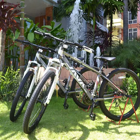 Crystal Jade Hotel-2