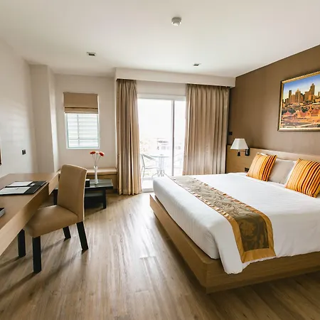 Adelphi Pattaya-3