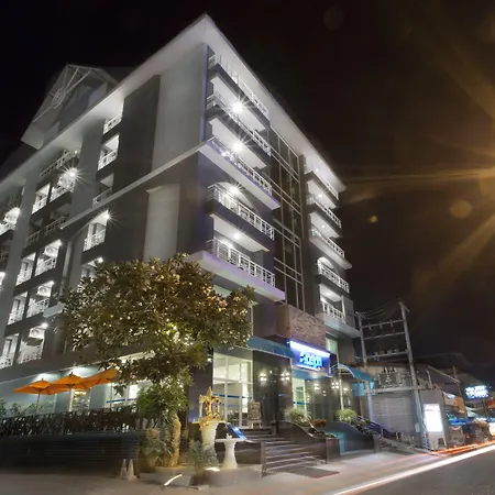 Adelphi Pattaya-2