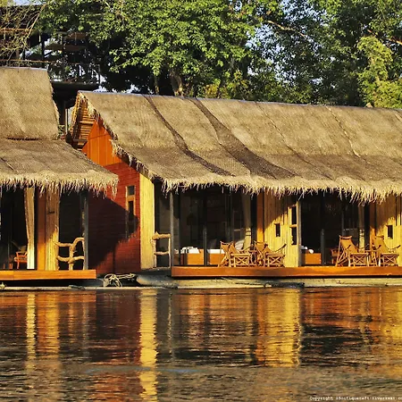 Boutique Raft Resort-2