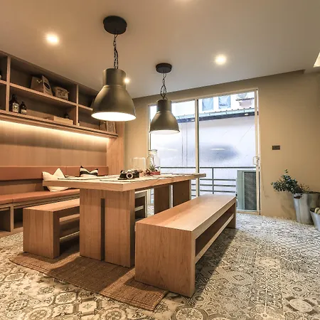 Sugar Ohana Poshtel-2