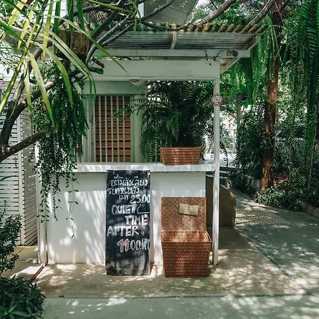 Green Gallery Beach Boutique Hotel-3
