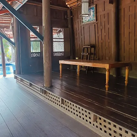Inrawadee Resort-3