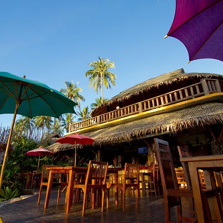 Tinkerbell Resort @ Koh Kood-3