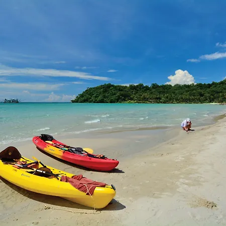 Tinkerbell Resort @ Koh Kood-3