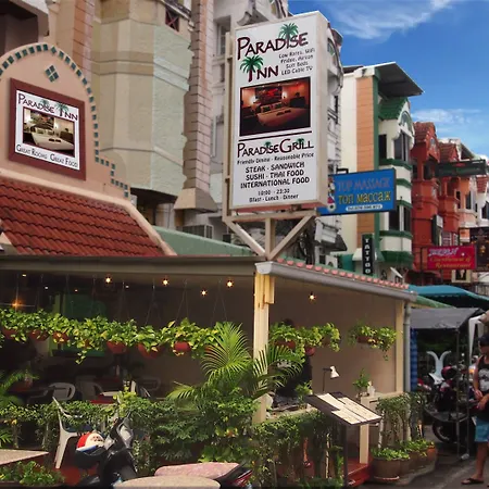 Paradise Inn-3