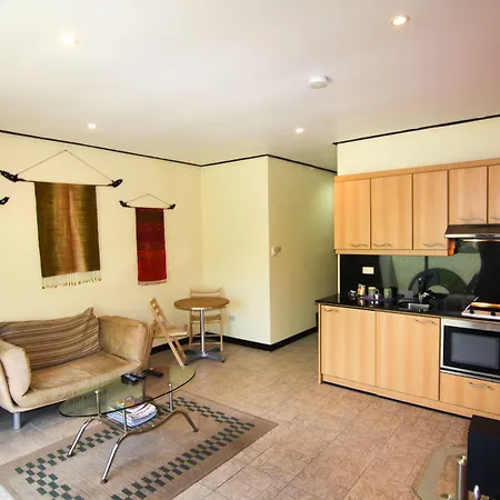 Angus O'Tool'S Guesthouse-3